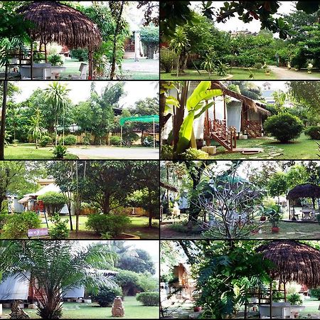 Fitness Resort Sihanoukville Exterior foto