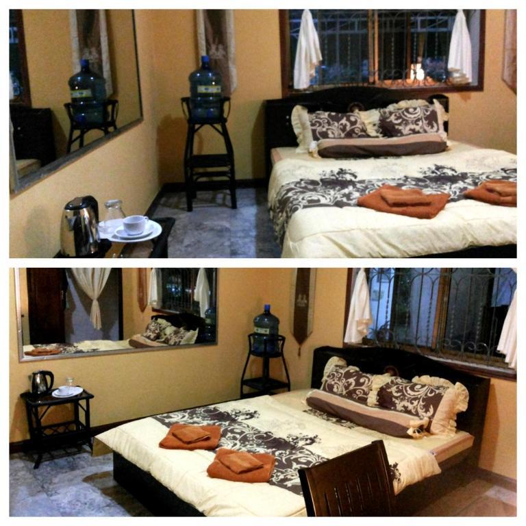 Fitness Resort Sihanoukville Cameră foto