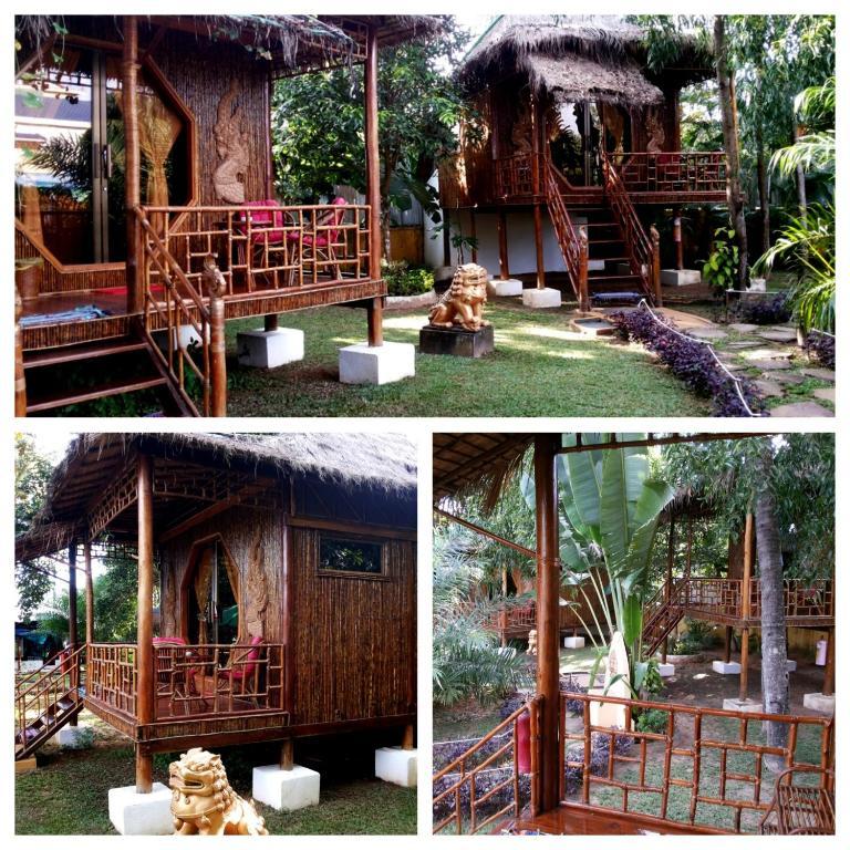 Fitness Resort Sihanoukville Cameră foto