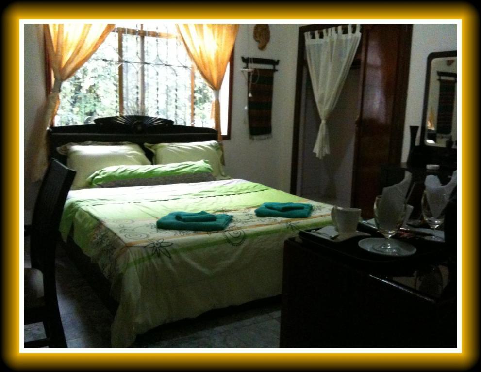 Fitness Resort Sihanoukville Cameră foto