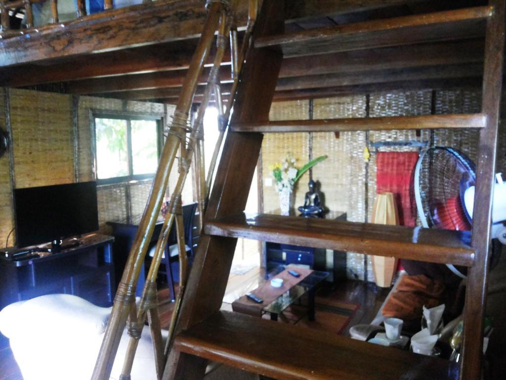 Fitness Resort Sihanoukville Cameră foto