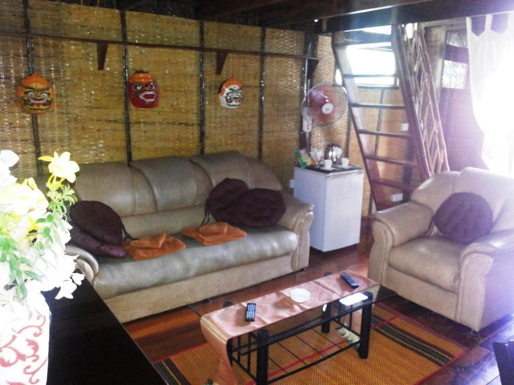 Fitness Resort Sihanoukville Cameră foto