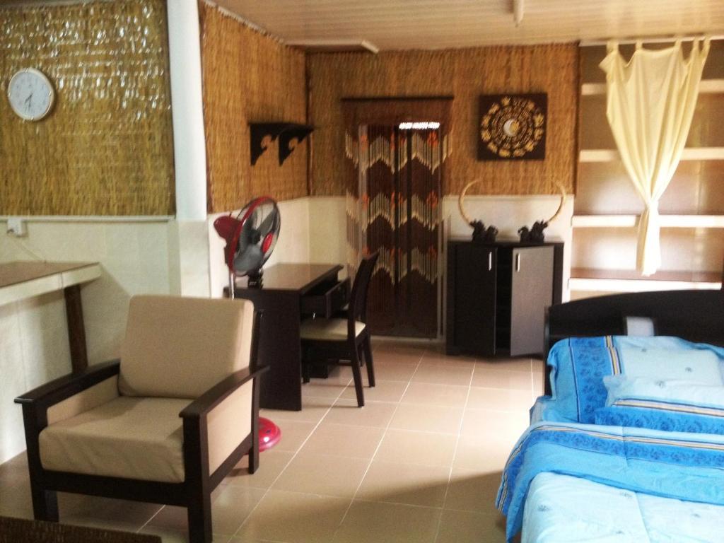 Fitness Resort Sihanoukville Cameră foto