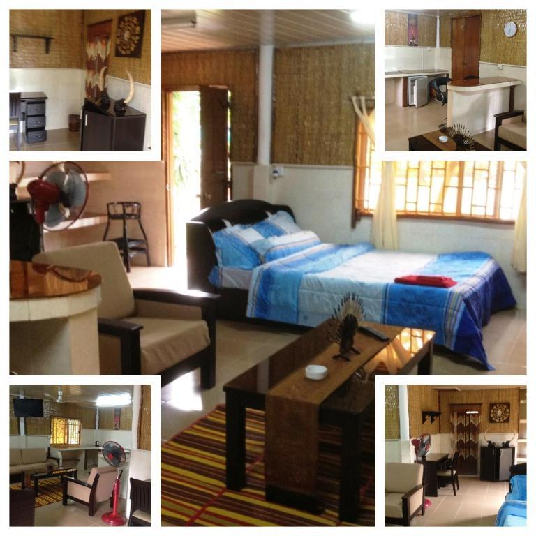 Fitness Resort Sihanoukville Cameră foto