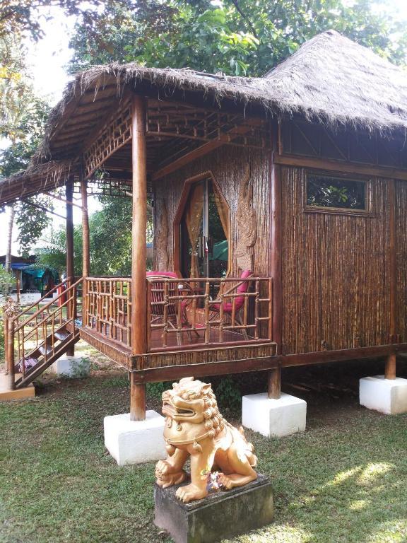Fitness Resort Sihanoukville Cameră foto
