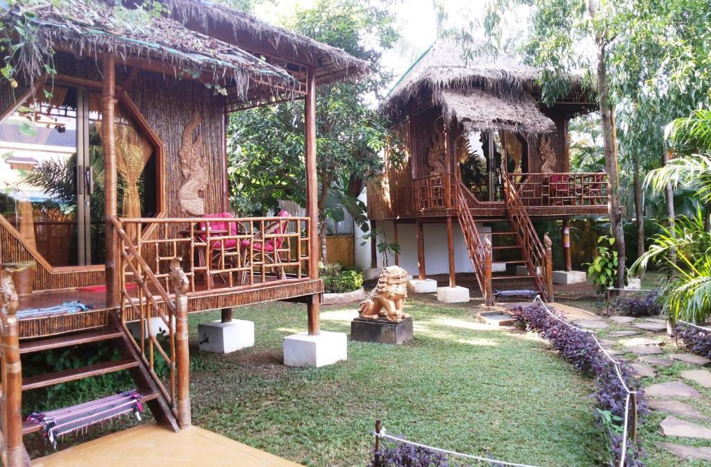 Fitness Resort Sihanoukville Cameră foto